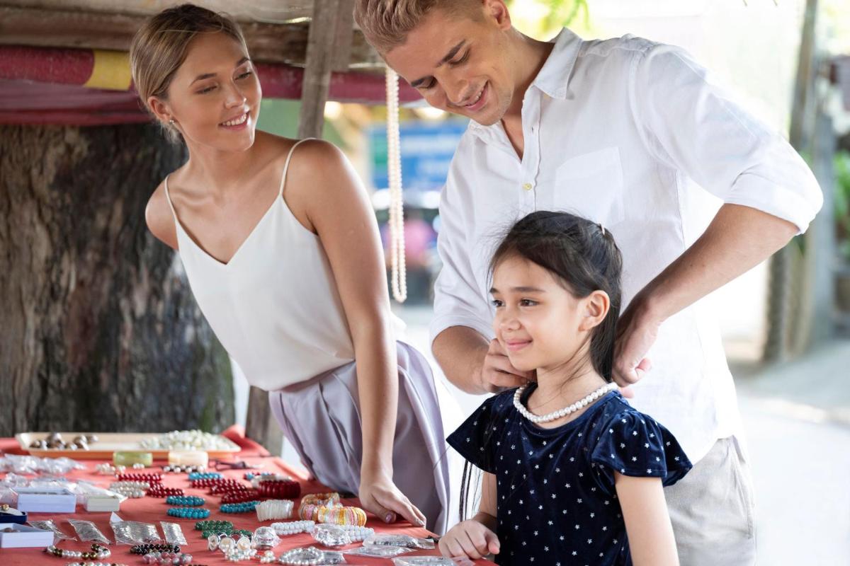 The Westin Siray Bay Resort & Spa, Phuket