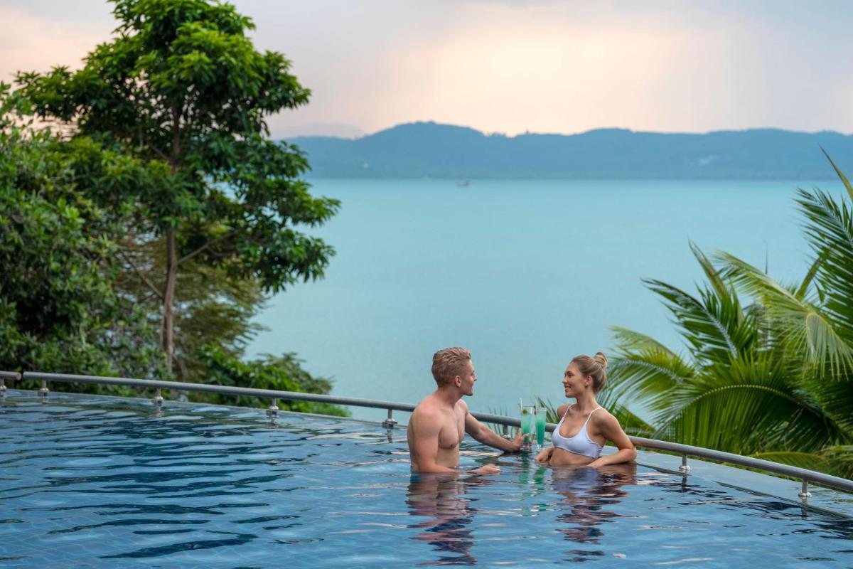 The Westin Siray Bay Resort & Spa, Phuket