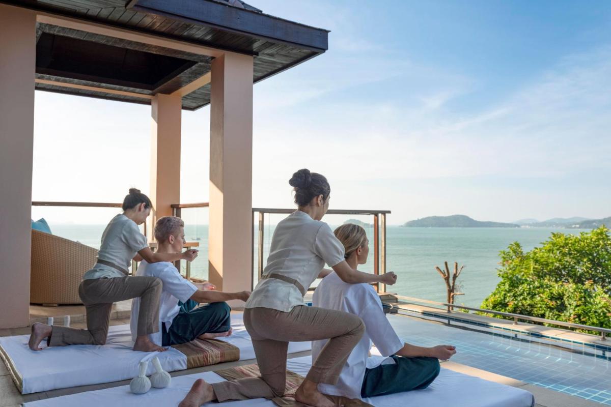 The Westin Siray Bay Resort & Spa, Phuket