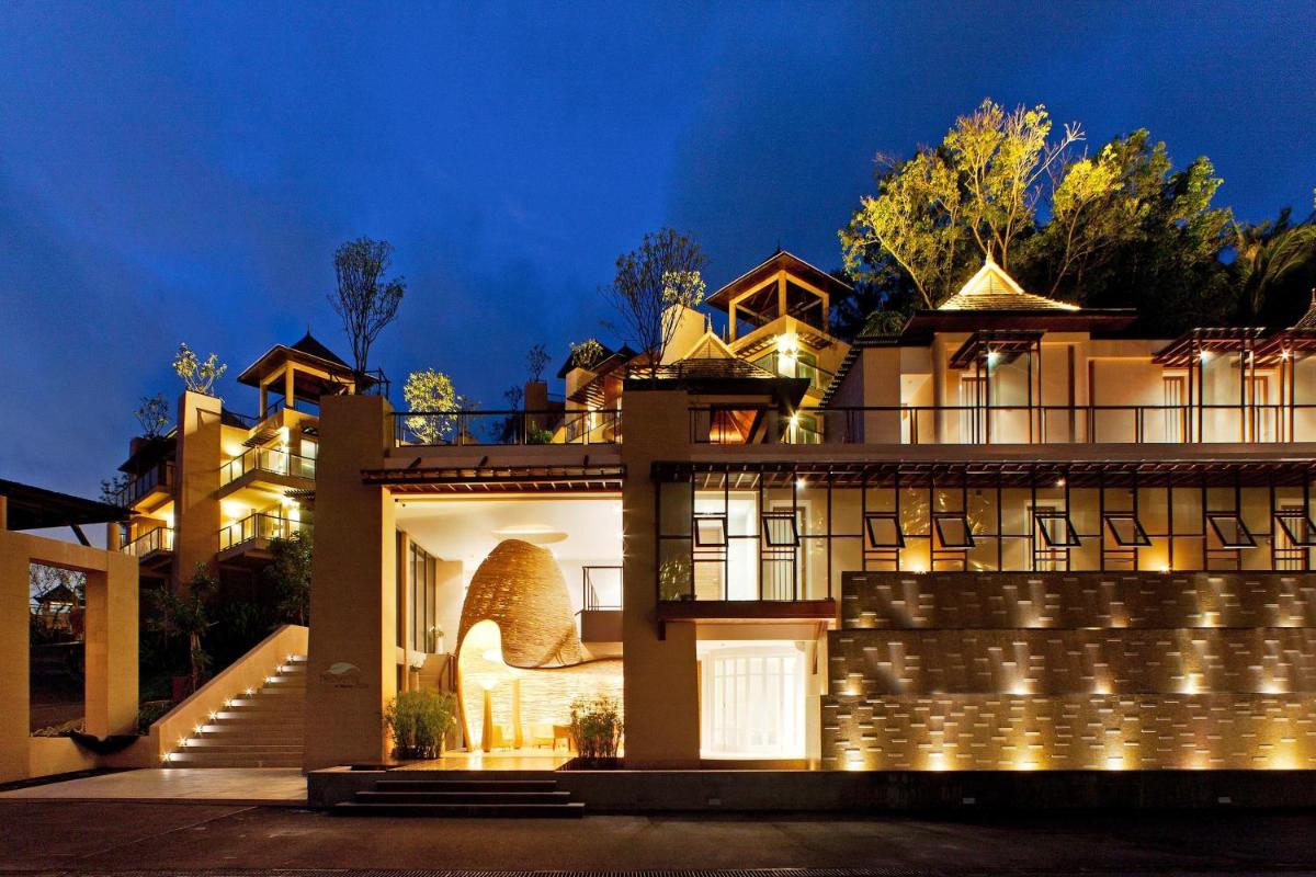 The Westin Siray Bay Resort & Spa, Phuket