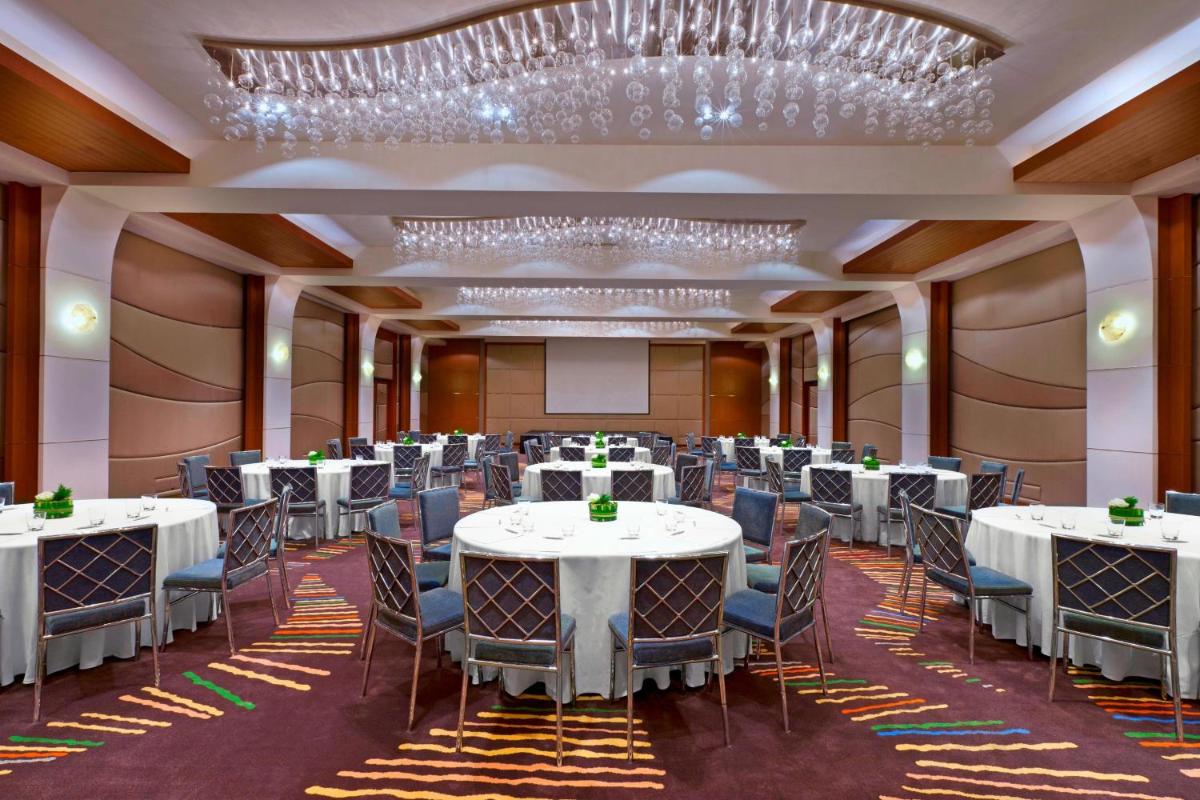 The Westin Siray Bay Resort & Spa, Phuket