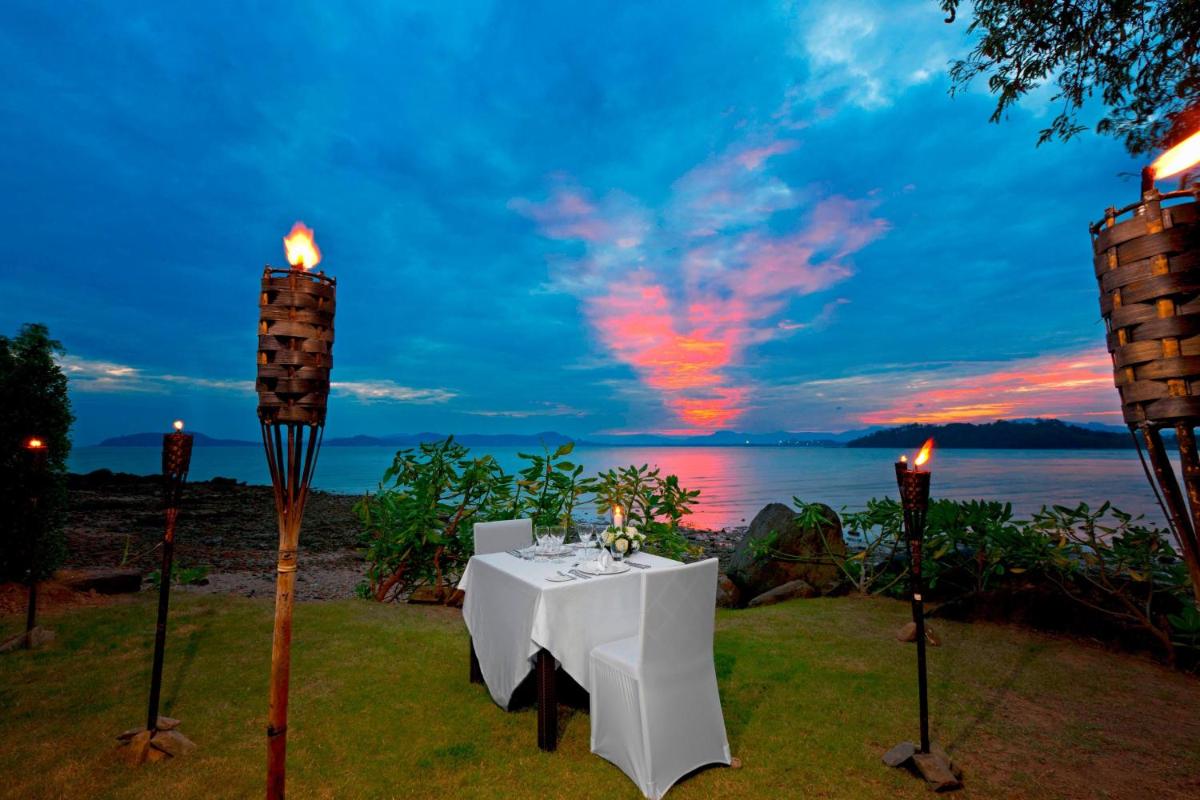 The Westin Siray Bay Resort & Spa, Phuket