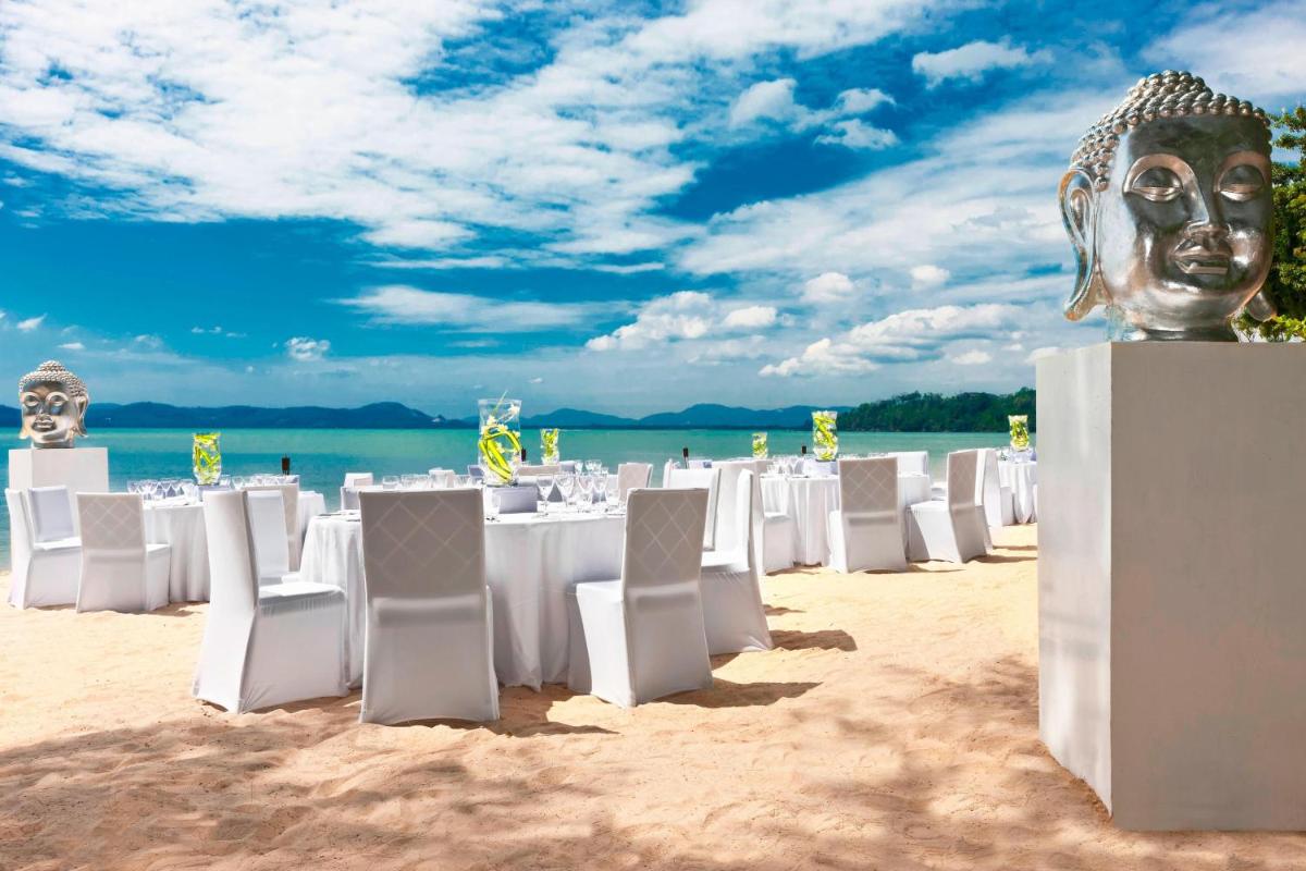 The Westin Siray Bay Resort & Spa, Phuket