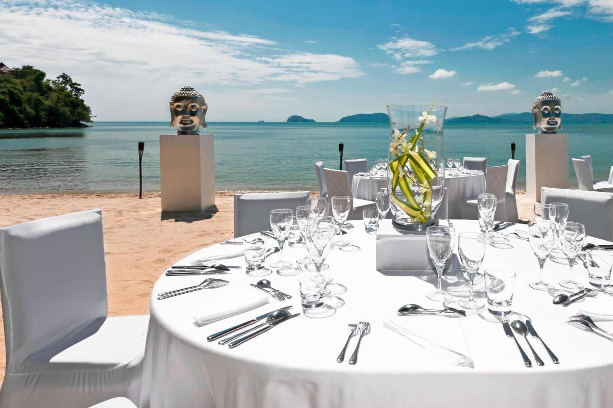 The Westin Siray Bay Resort & Spa, Phuket