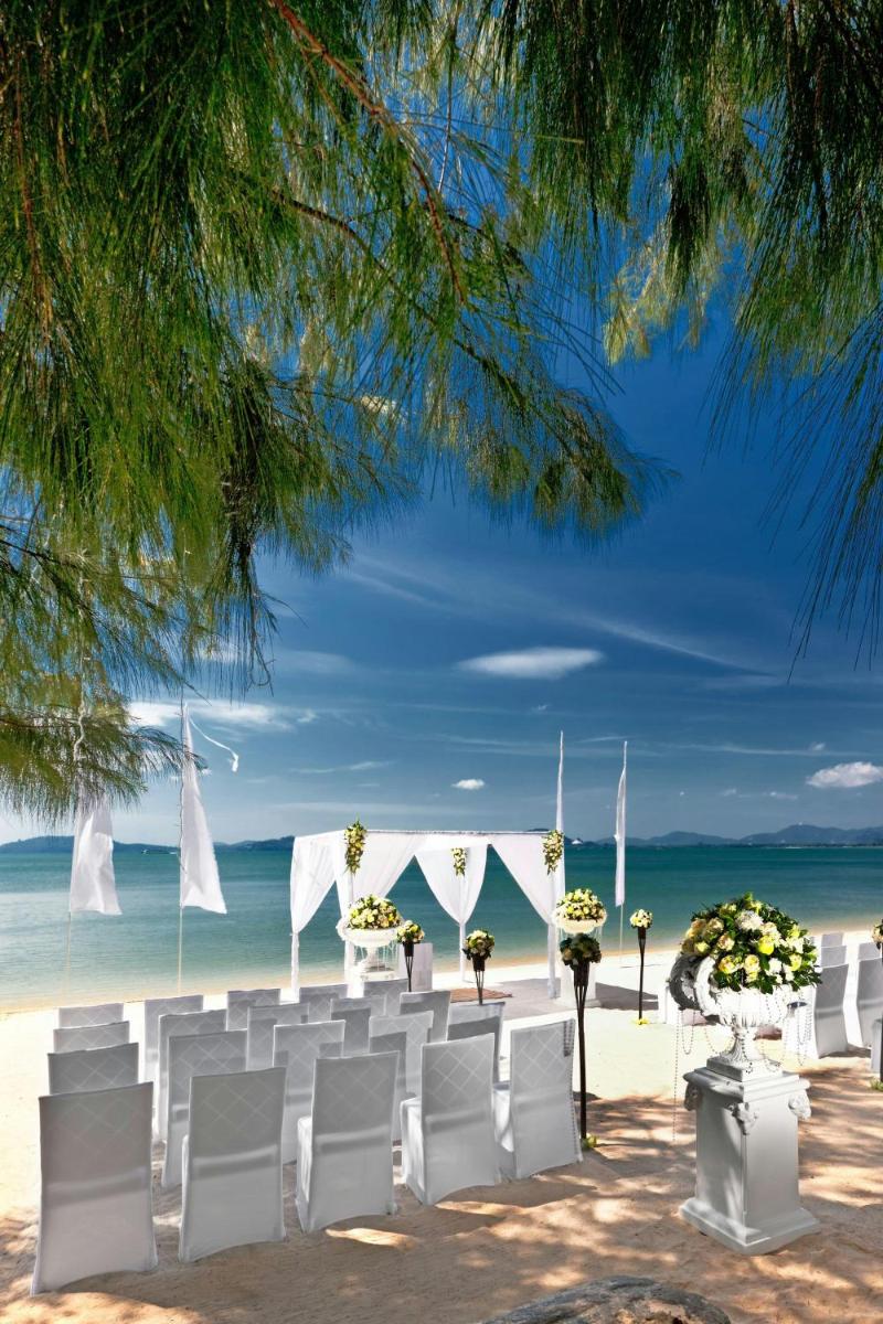 The Westin Siray Bay Resort & Spa, Phuket