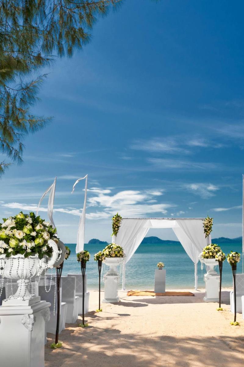 The Westin Siray Bay Resort & Spa, Phuket