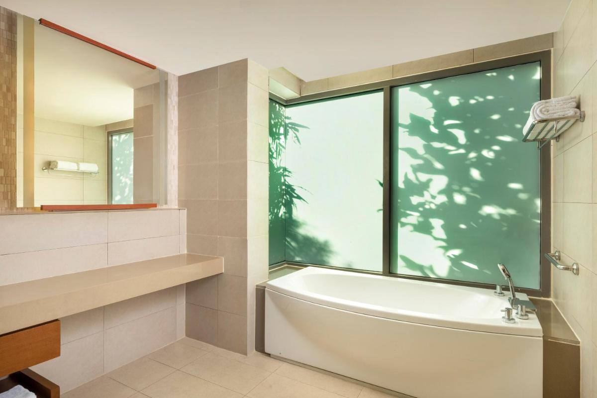 The Westin Siray Bay Resort & Spa, Phuket