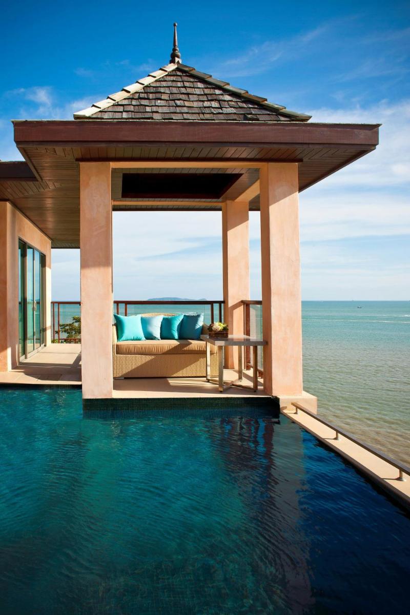 The Westin Siray Bay Resort & Spa, Phuket