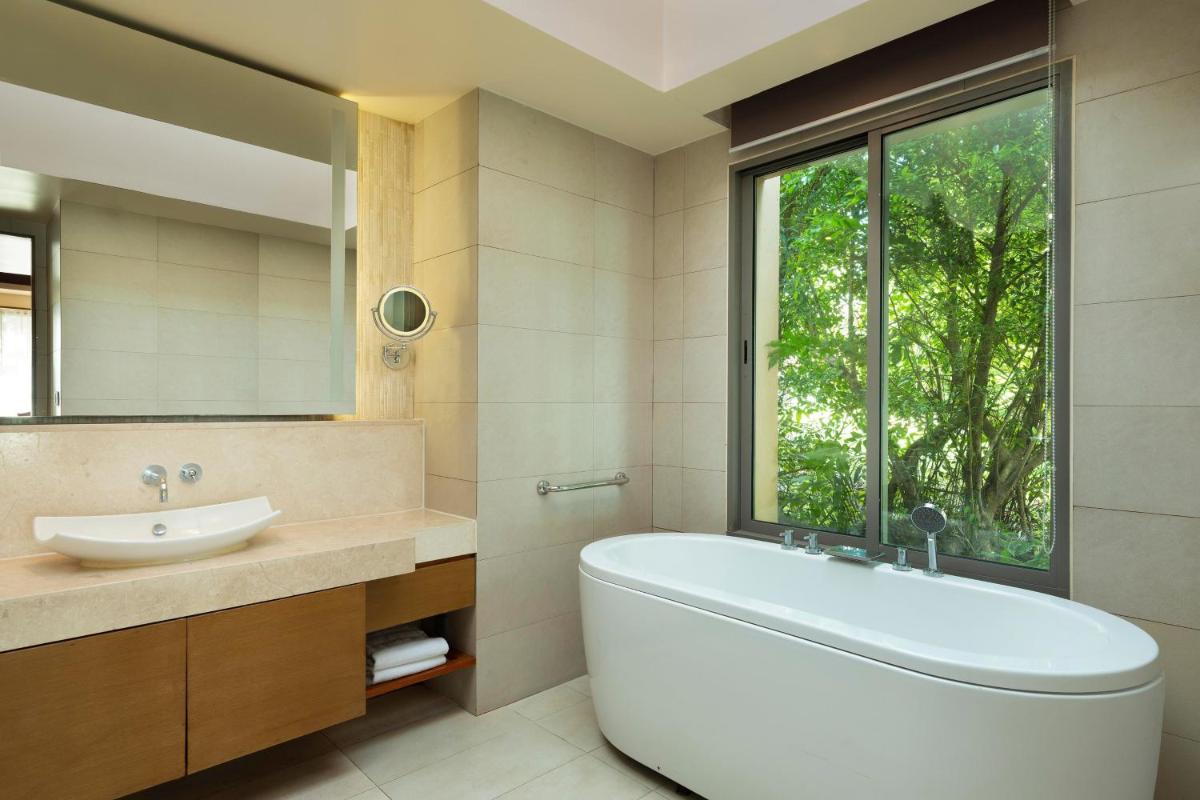 The Westin Siray Bay Resort & Spa, Phuket