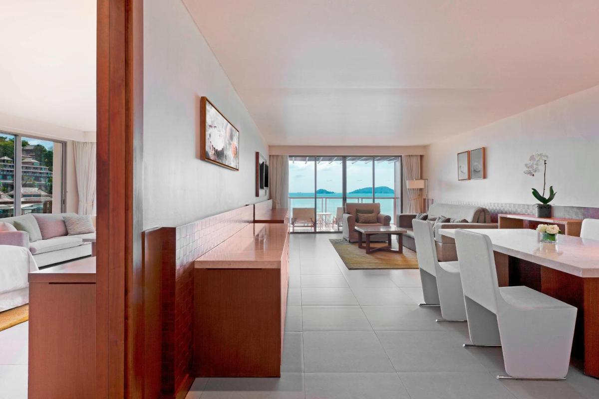 The Westin Siray Bay Resort & Spa, Phuket