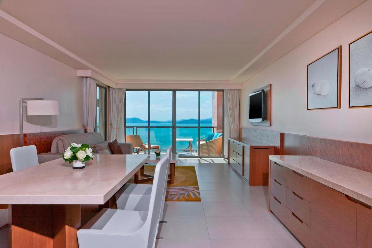 The Westin Siray Bay Resort & Spa, Phuket