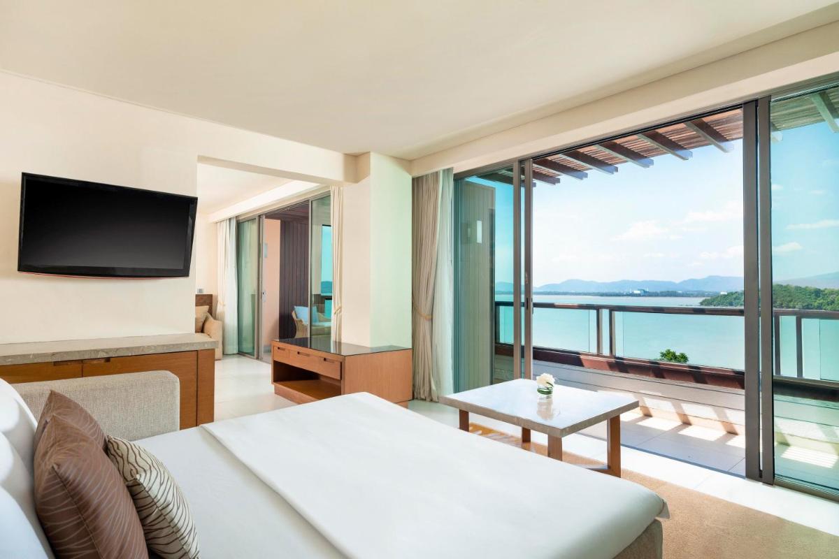 The Westin Siray Bay Resort & Spa, Phuket