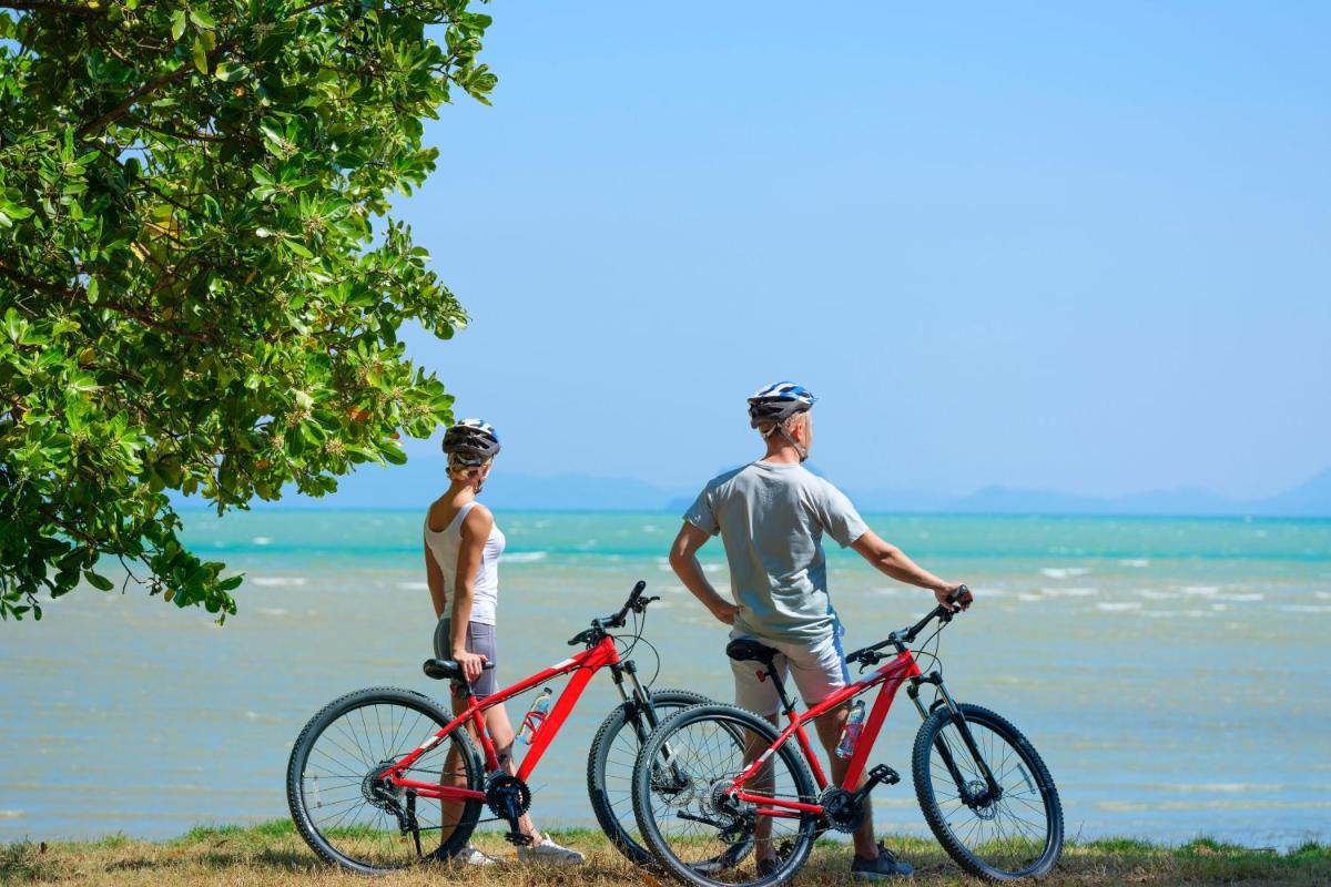 The Westin Siray Bay Resort & Spa, Phuket