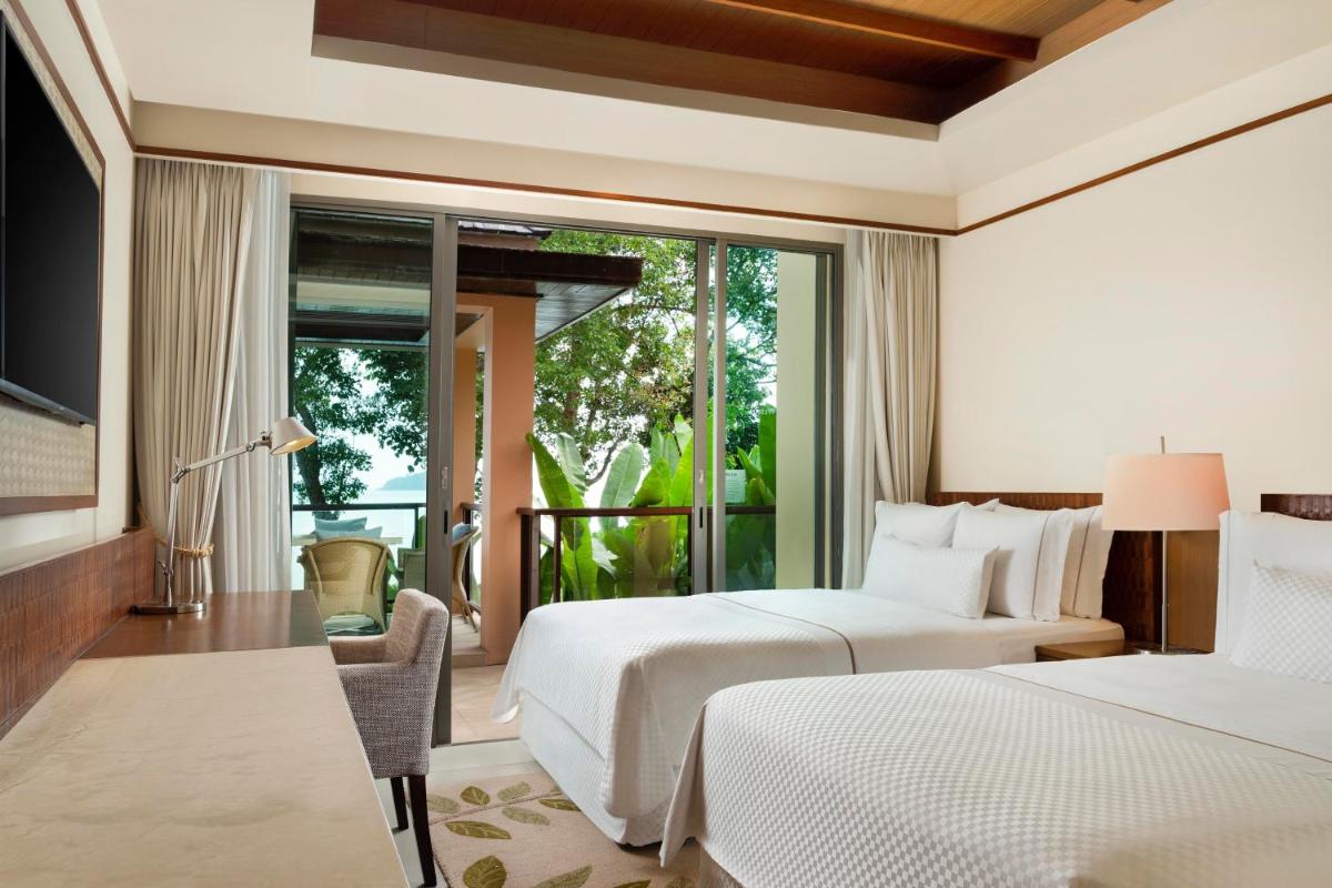 The Westin Siray Bay Resort & Spa, Phuket