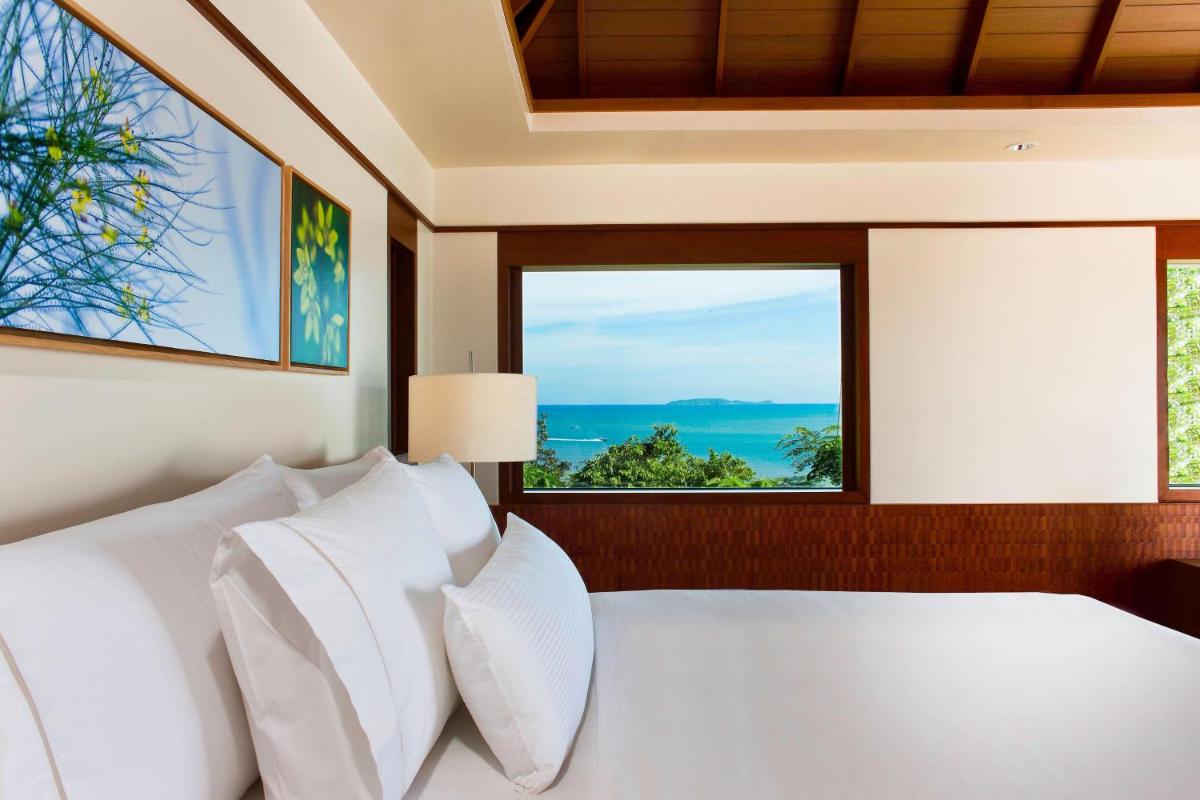 The Westin Siray Bay Resort & Spa, Phuket
