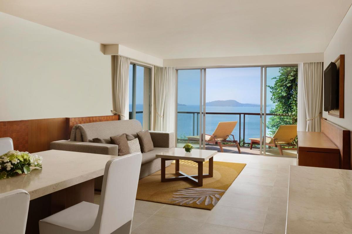 The Westin Siray Bay Resort & Spa, Phuket