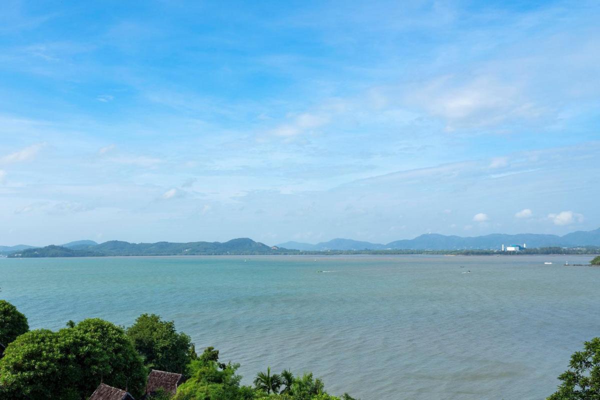 The Westin Siray Bay Resort & Spa, Phuket