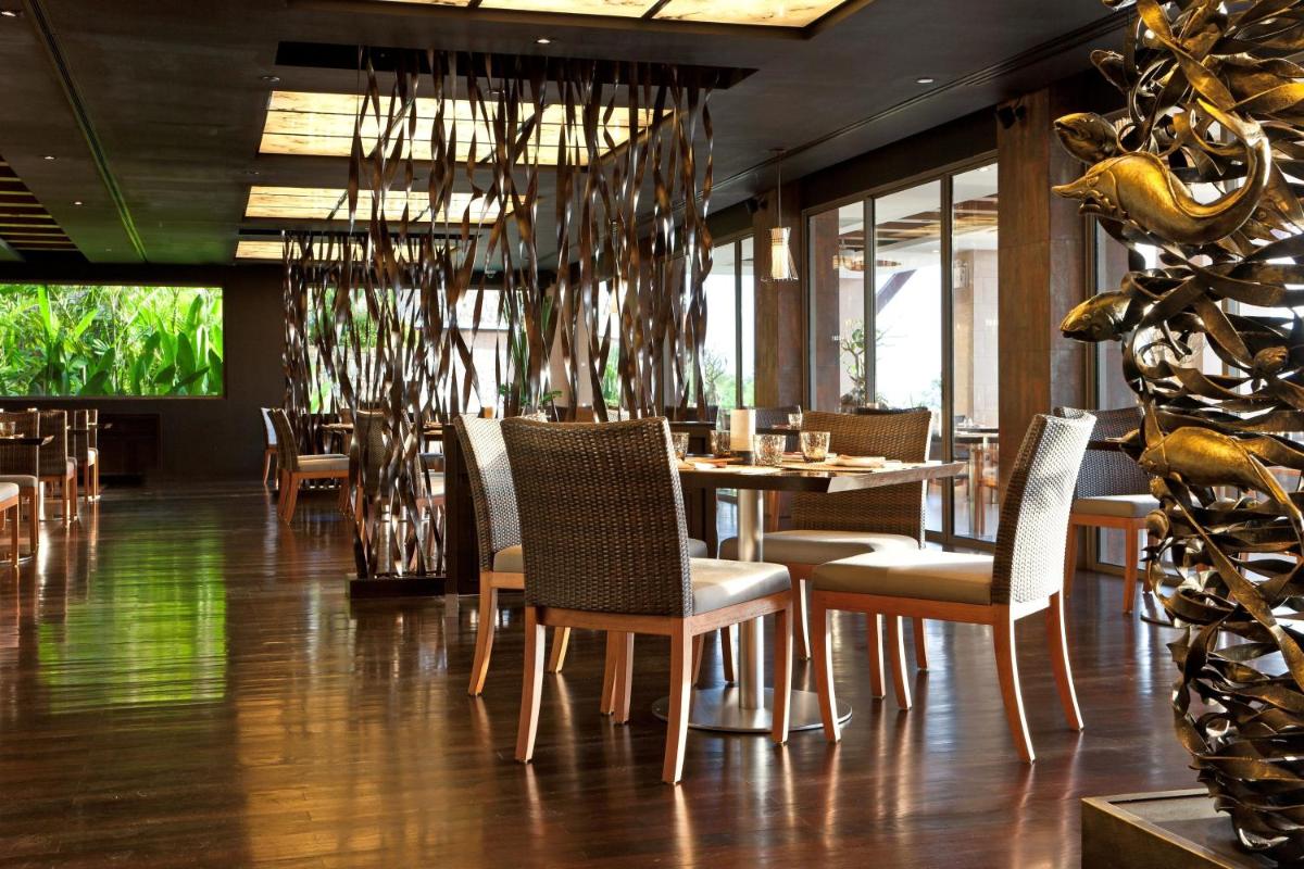 The Westin Siray Bay Resort & Spa, Phuket