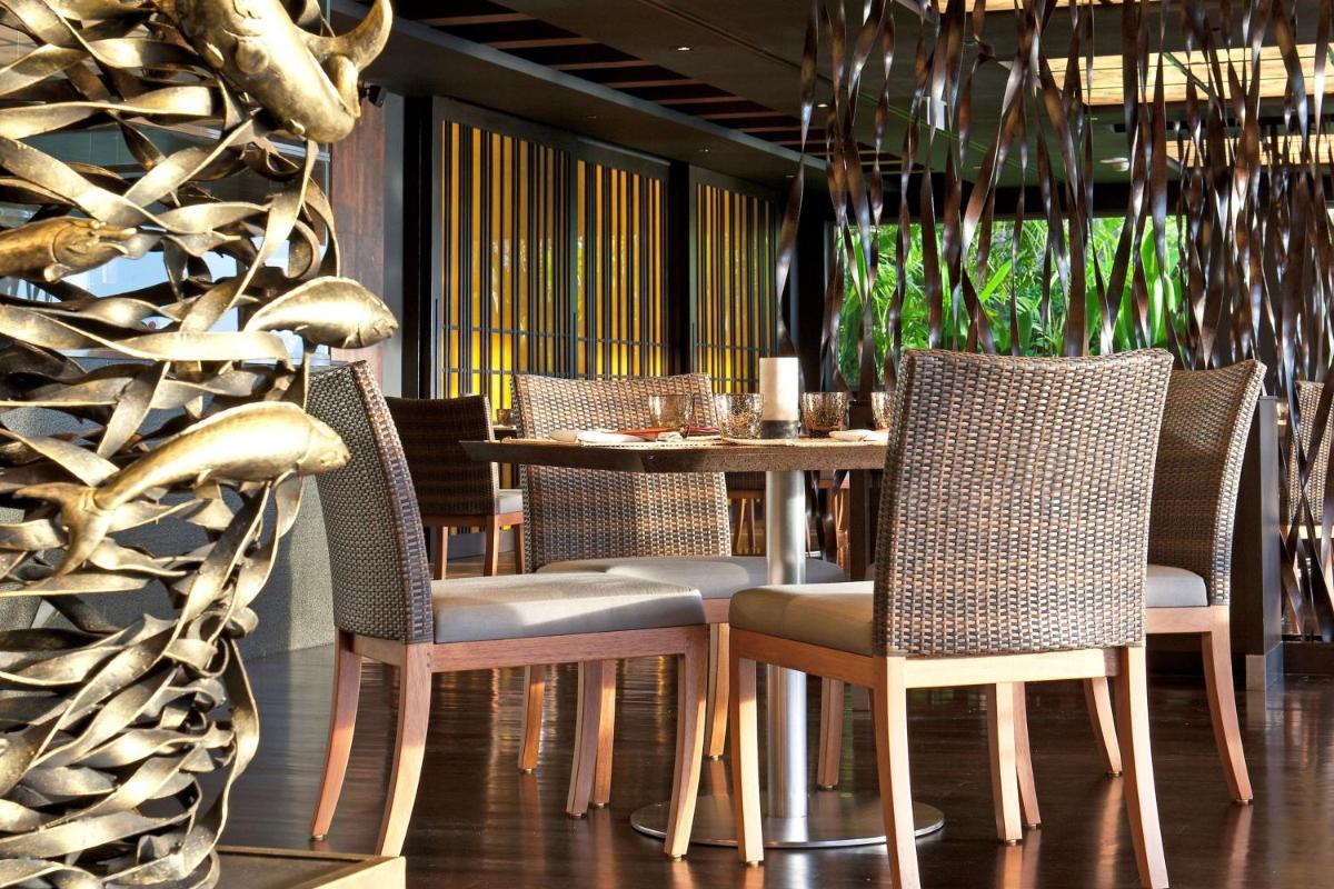 The Westin Siray Bay Resort & Spa, Phuket