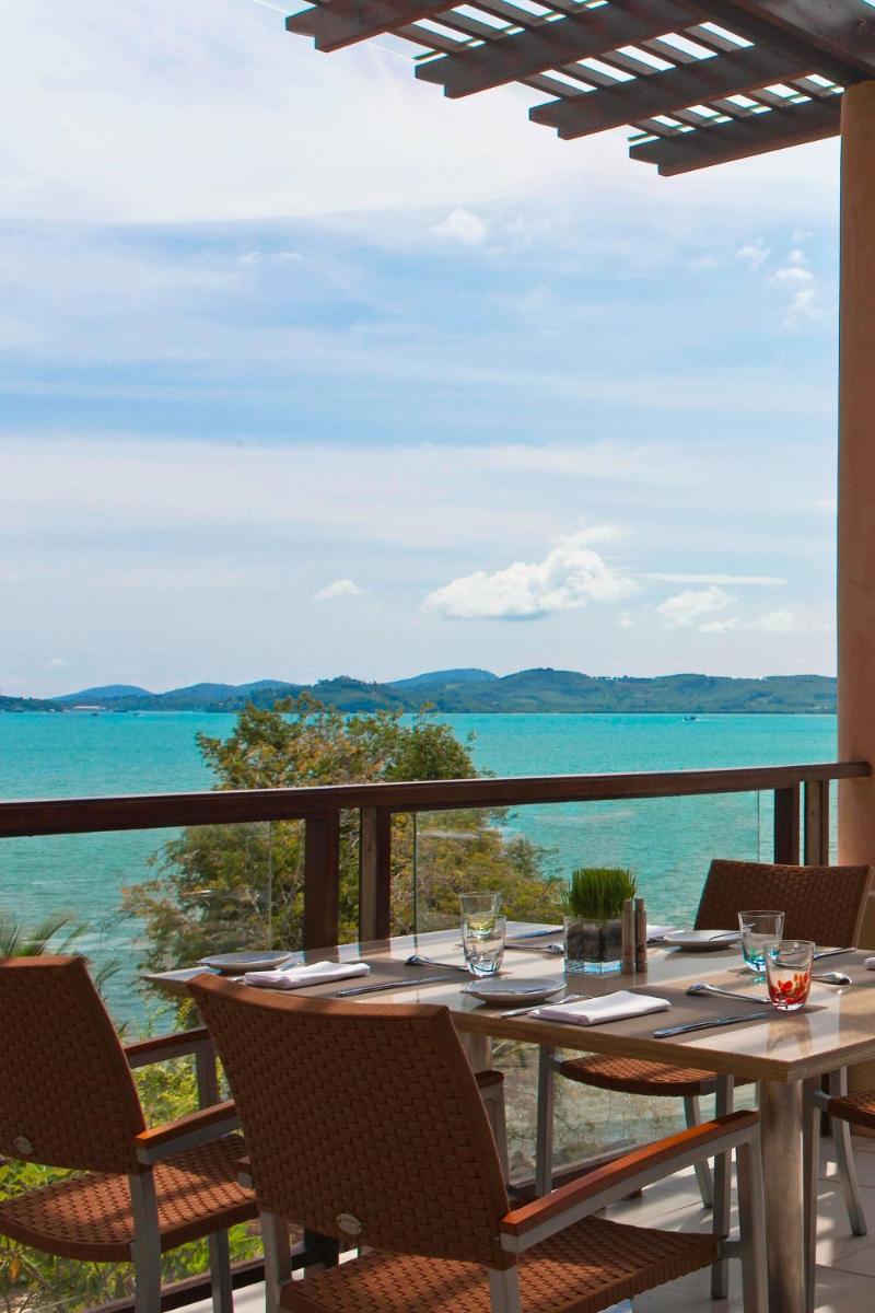 The Westin Siray Bay Resort & Spa, Phuket