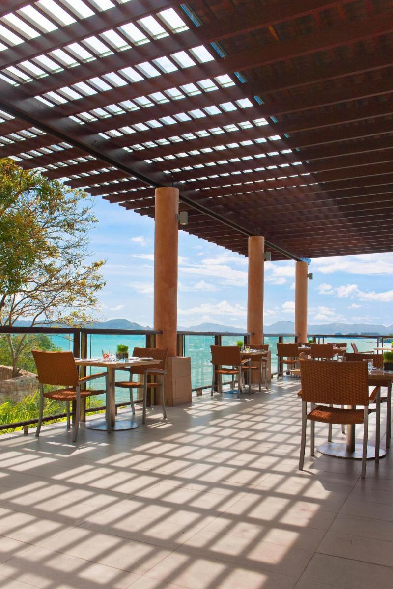 The Westin Siray Bay Resort & Spa, Phuket