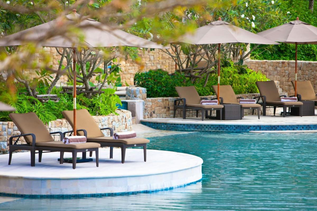 The Westin Siray Bay Resort & Spa, Phuket
