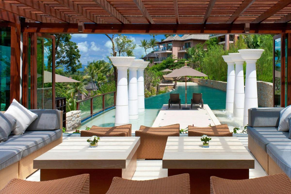 The Westin Siray Bay Resort & Spa, Phuket