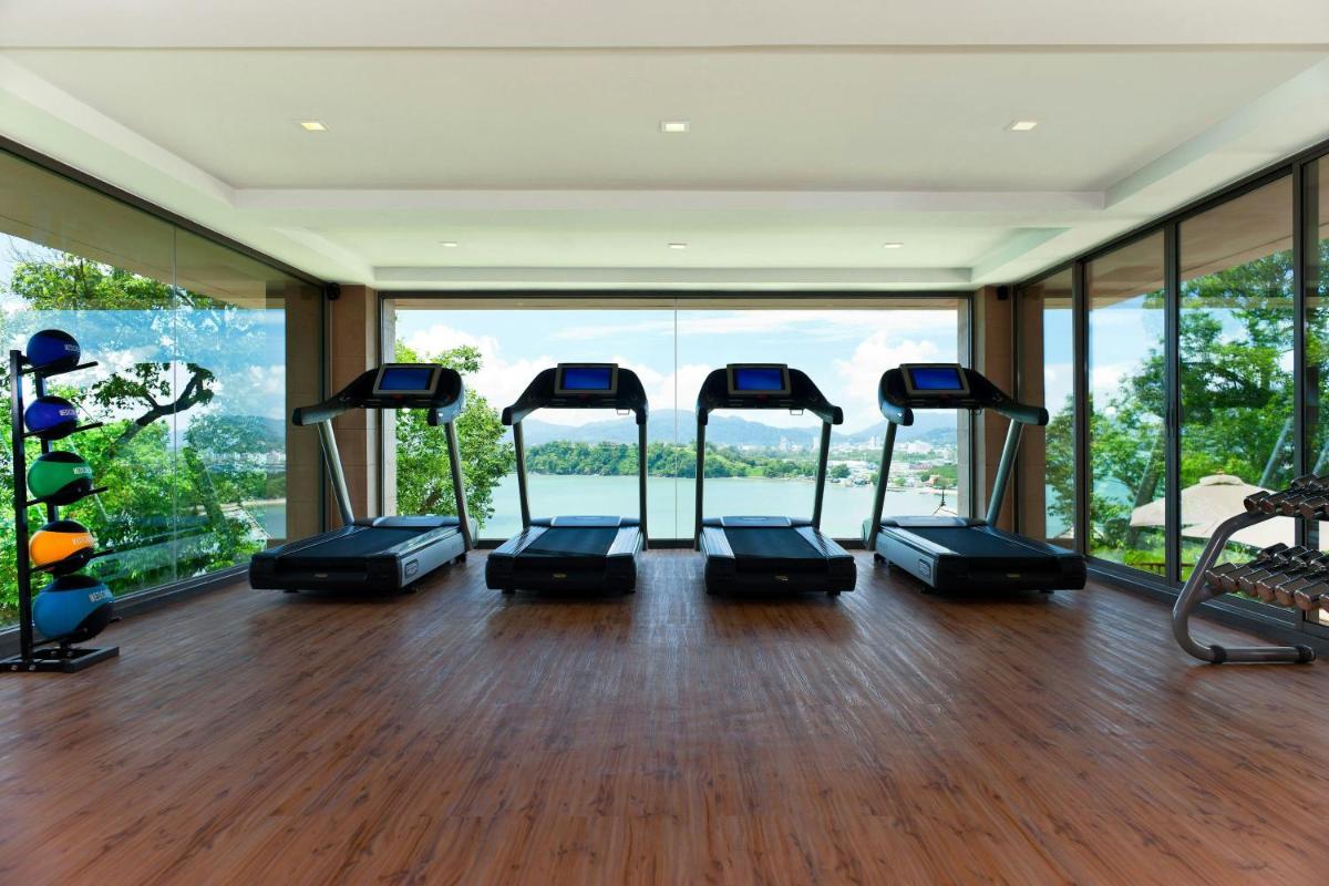 The Westin Siray Bay Resort & Spa, Phuket