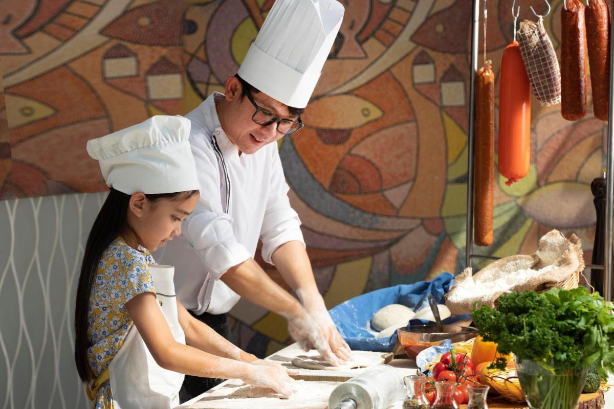 The Westin Siray Bay Resort & Spa, Phuket