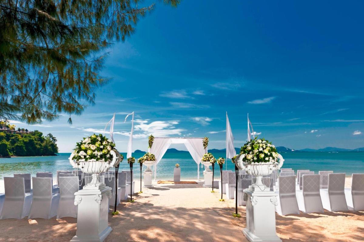 The Westin Siray Bay Resort & Spa, Phuket