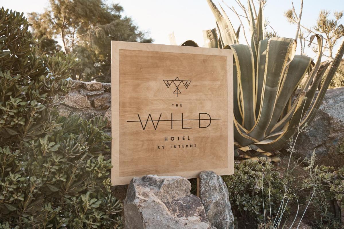 The Wild by Interni