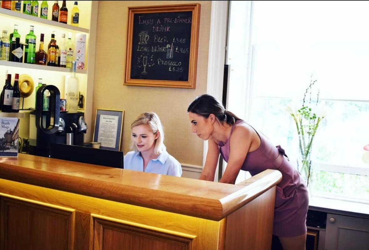 The Windsor Town House