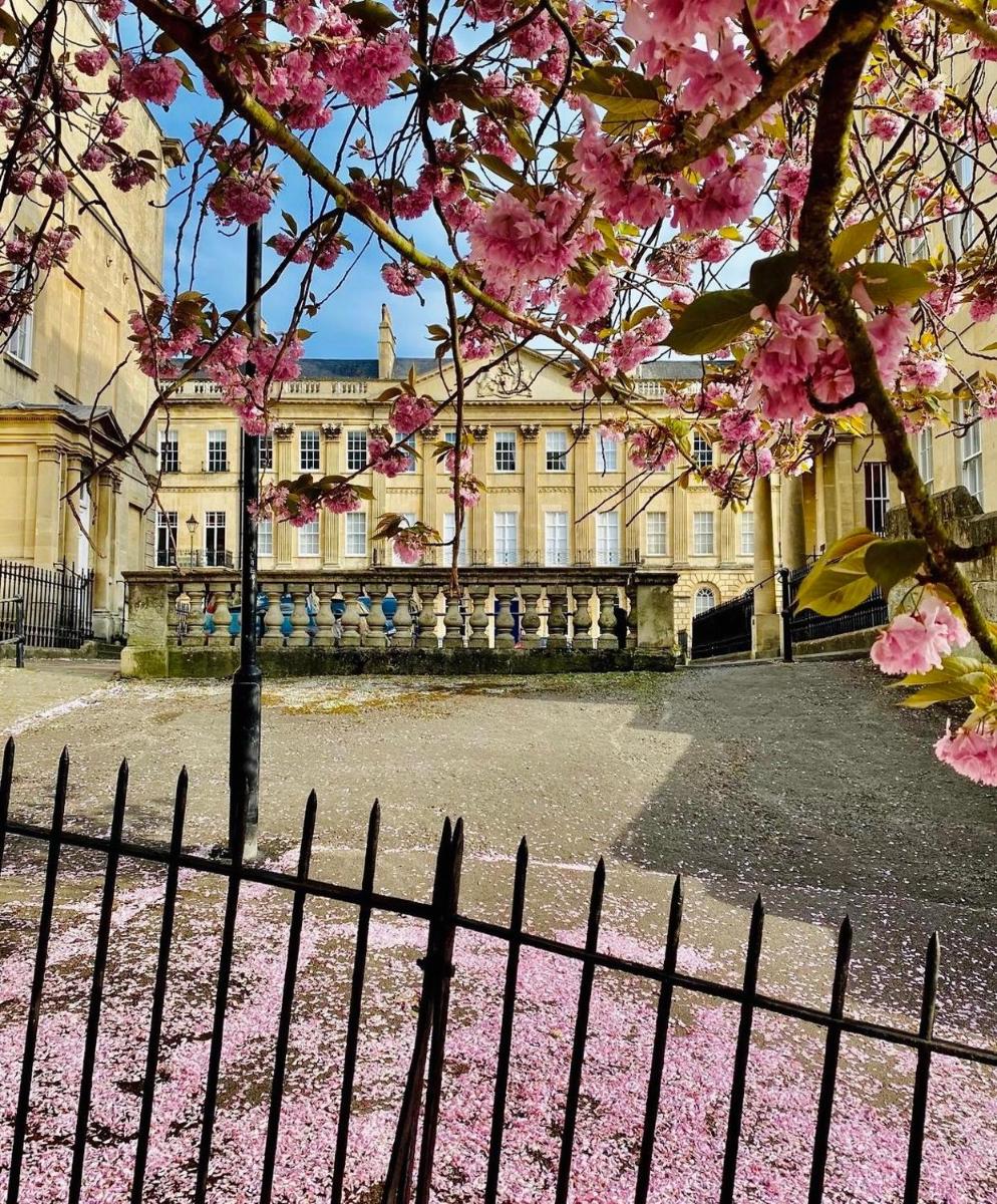 The Windsor Town House