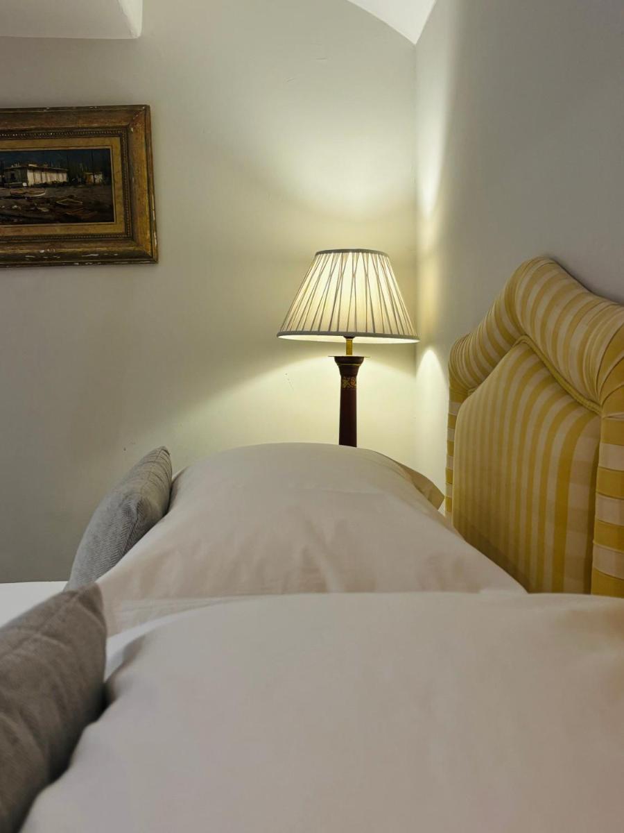 The Windsor Townhouse Air conditioned rooms