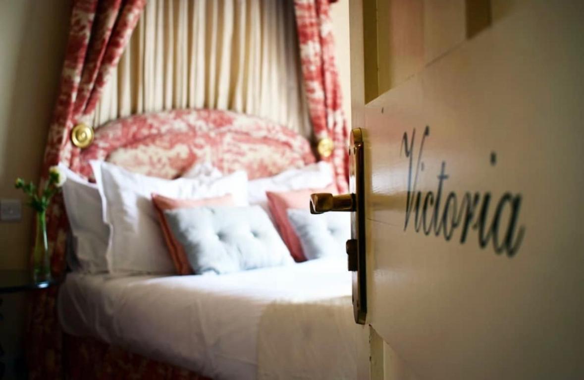 The Windsor Townhouse Air conditioned rooms