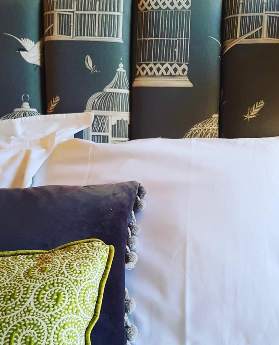 The Windsor Townhouse Air conditioned rooms
