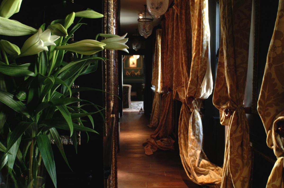 The Witchery by the Castle