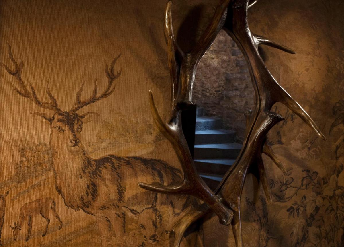 The Witchery