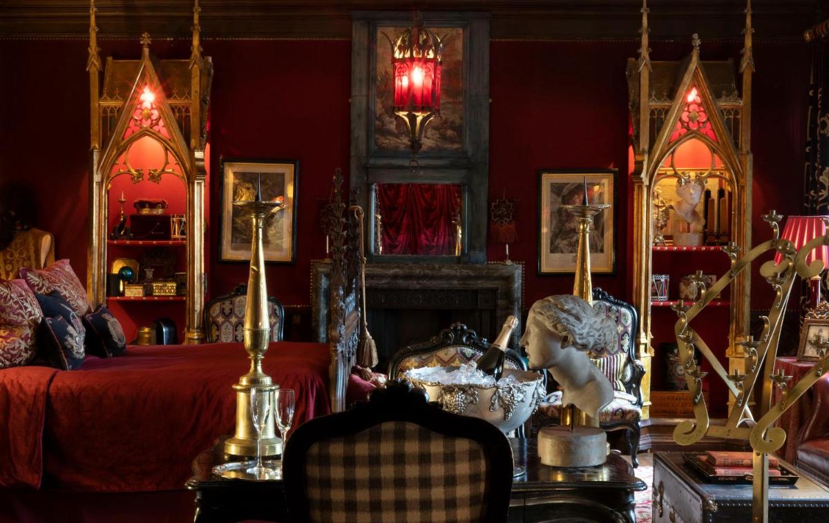 The Witchery