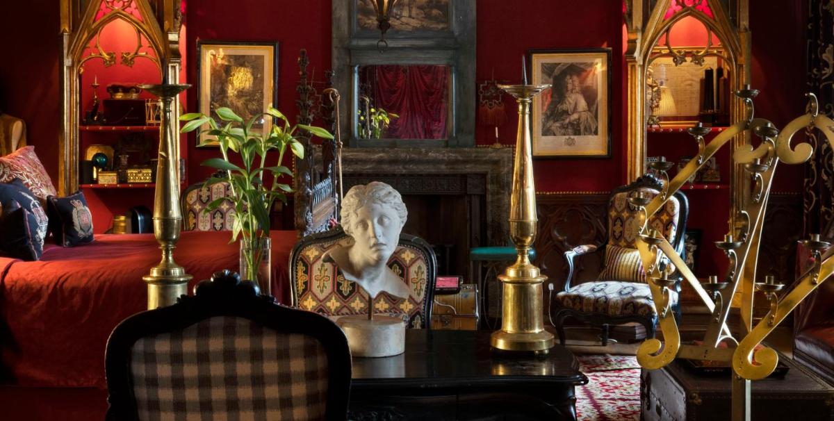 The Witchery
