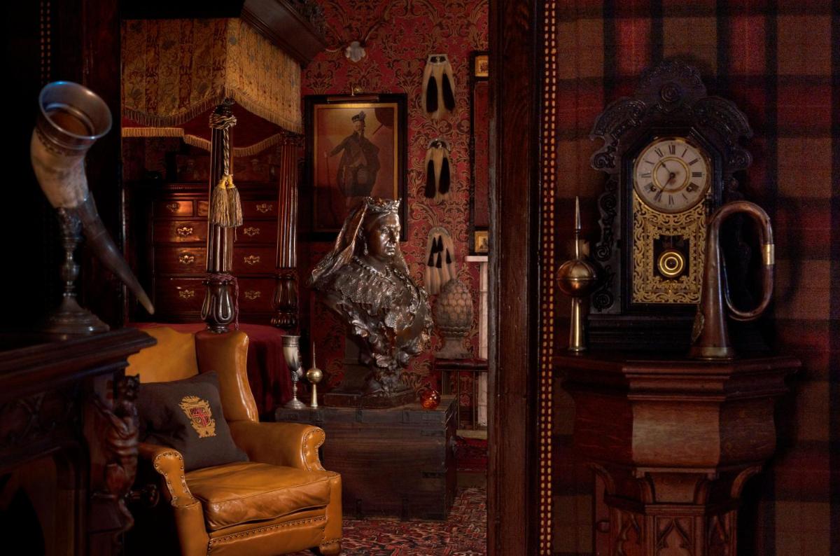 The Witchery