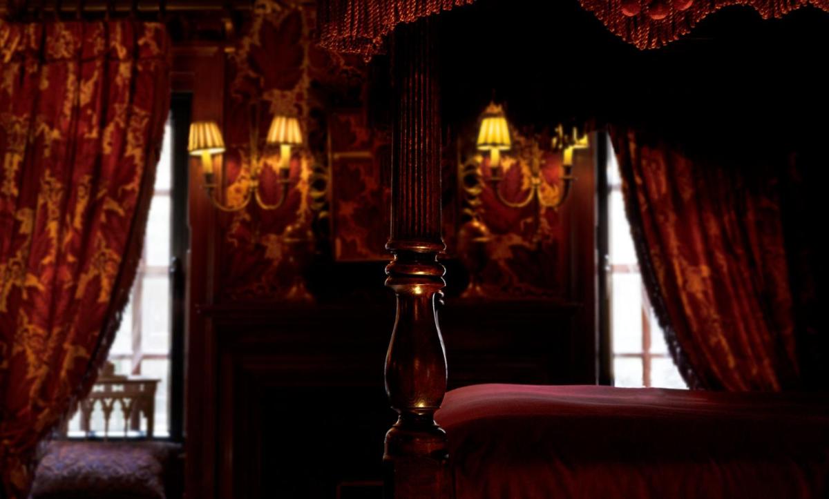The Witchery
