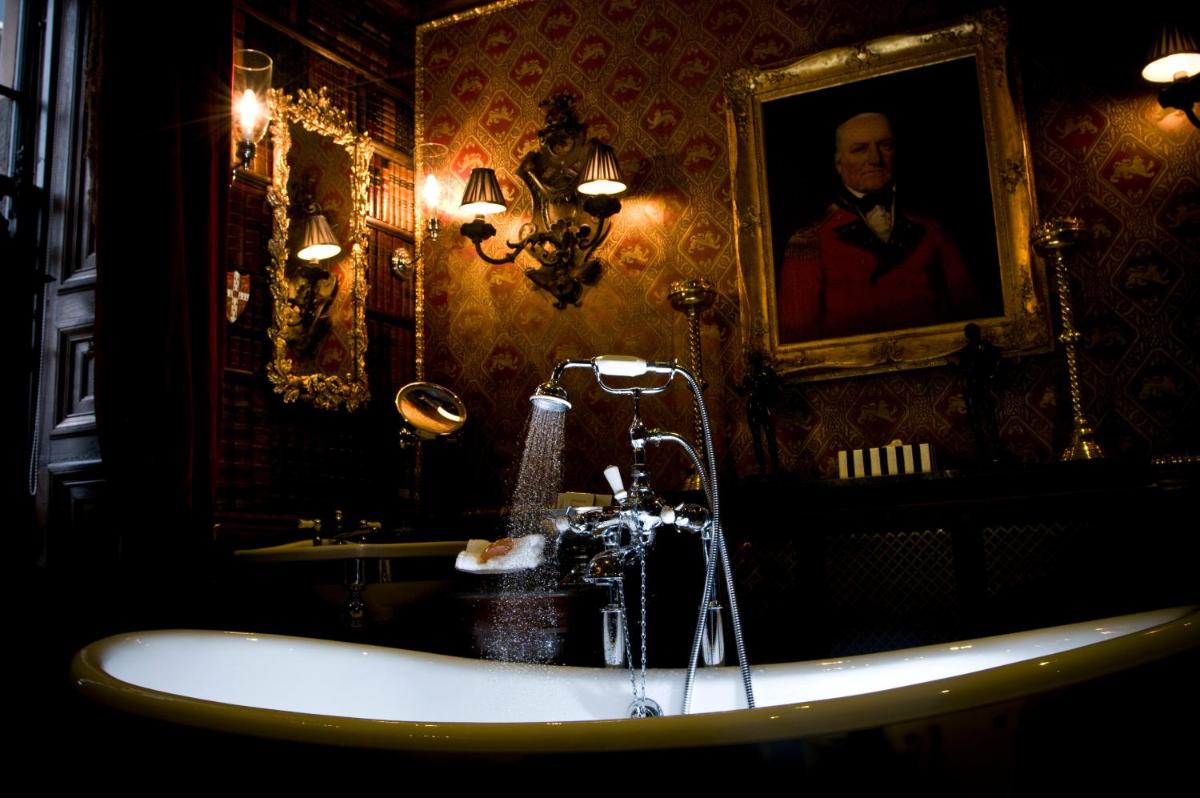 The Witchery