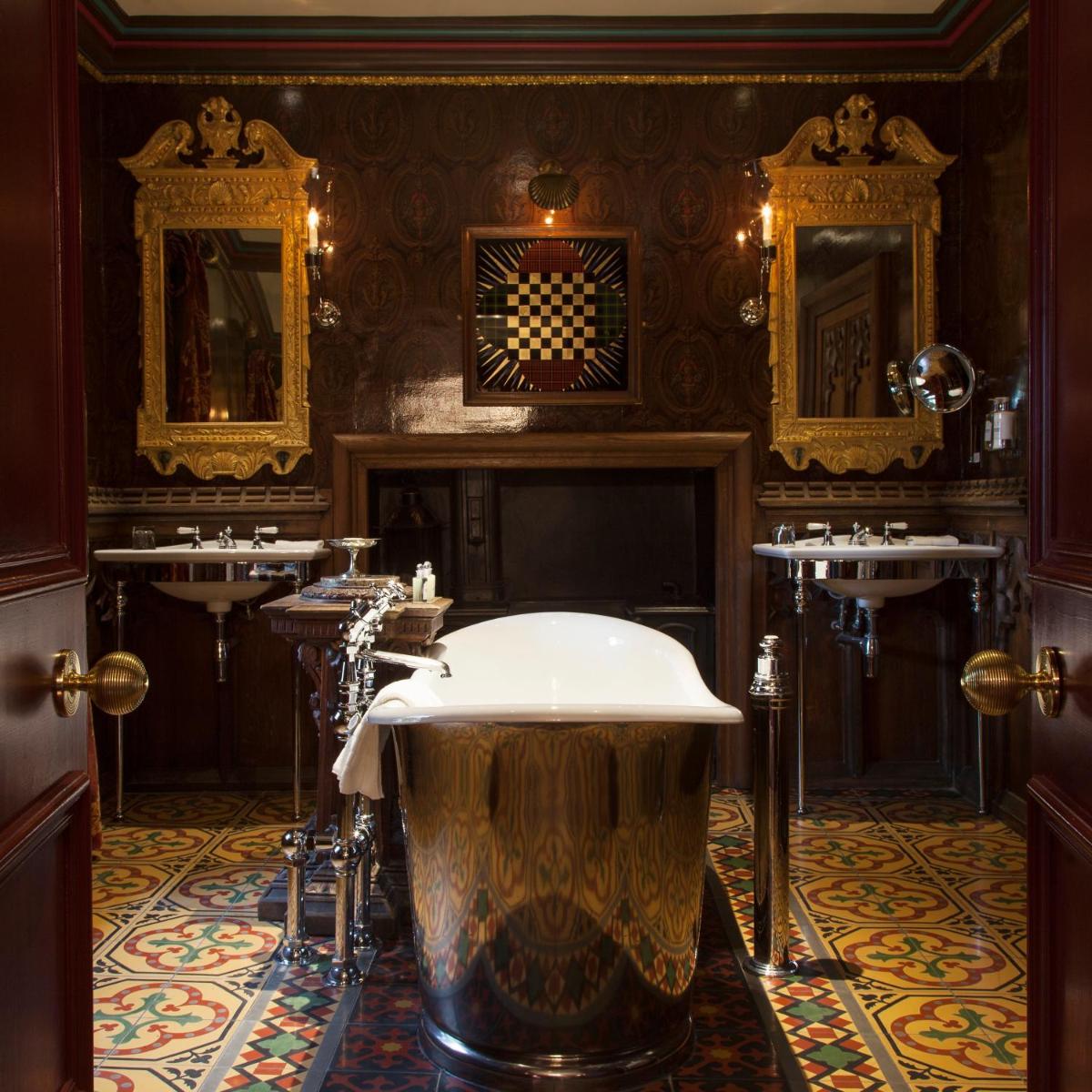 The Witchery
