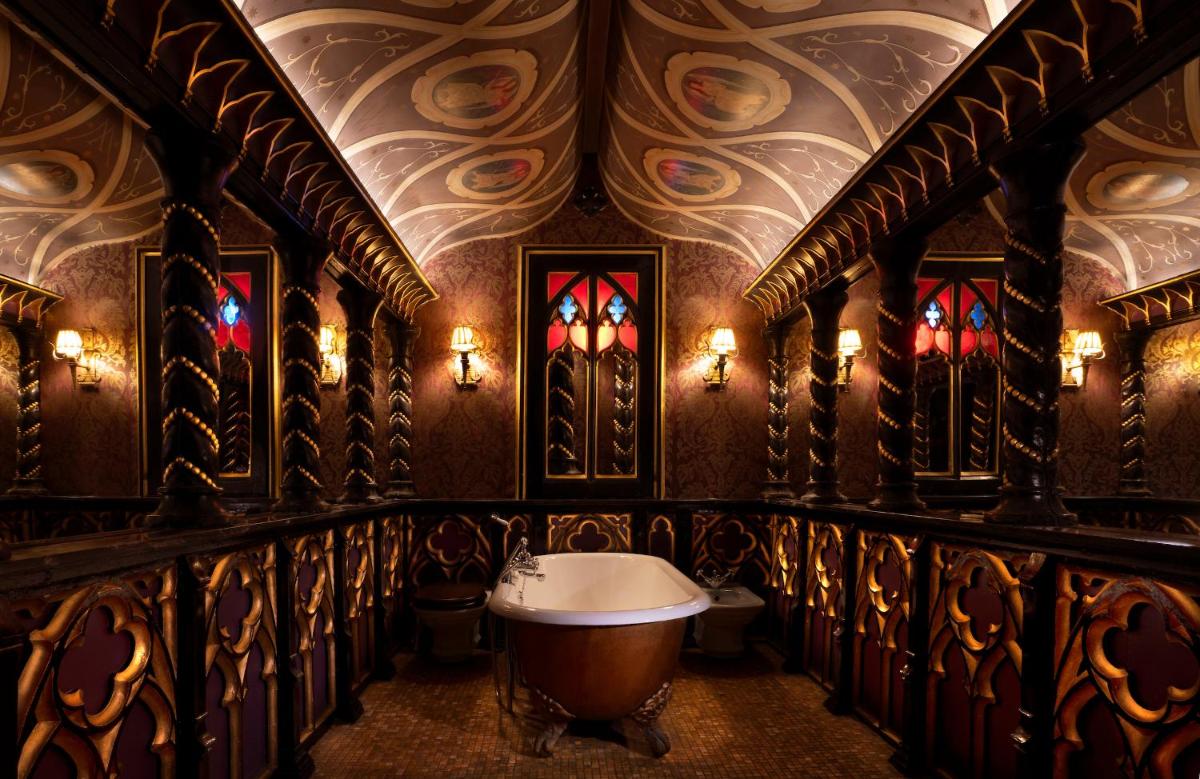 The Witchery
