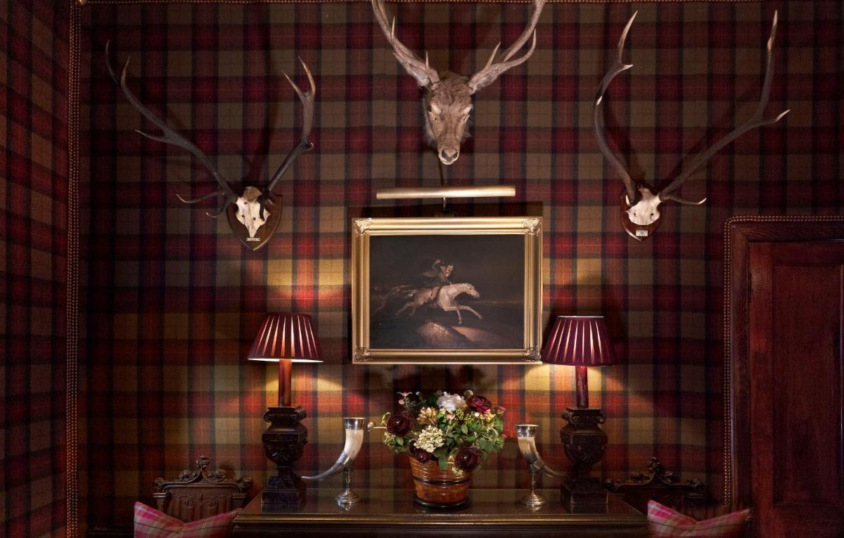 The Witchery