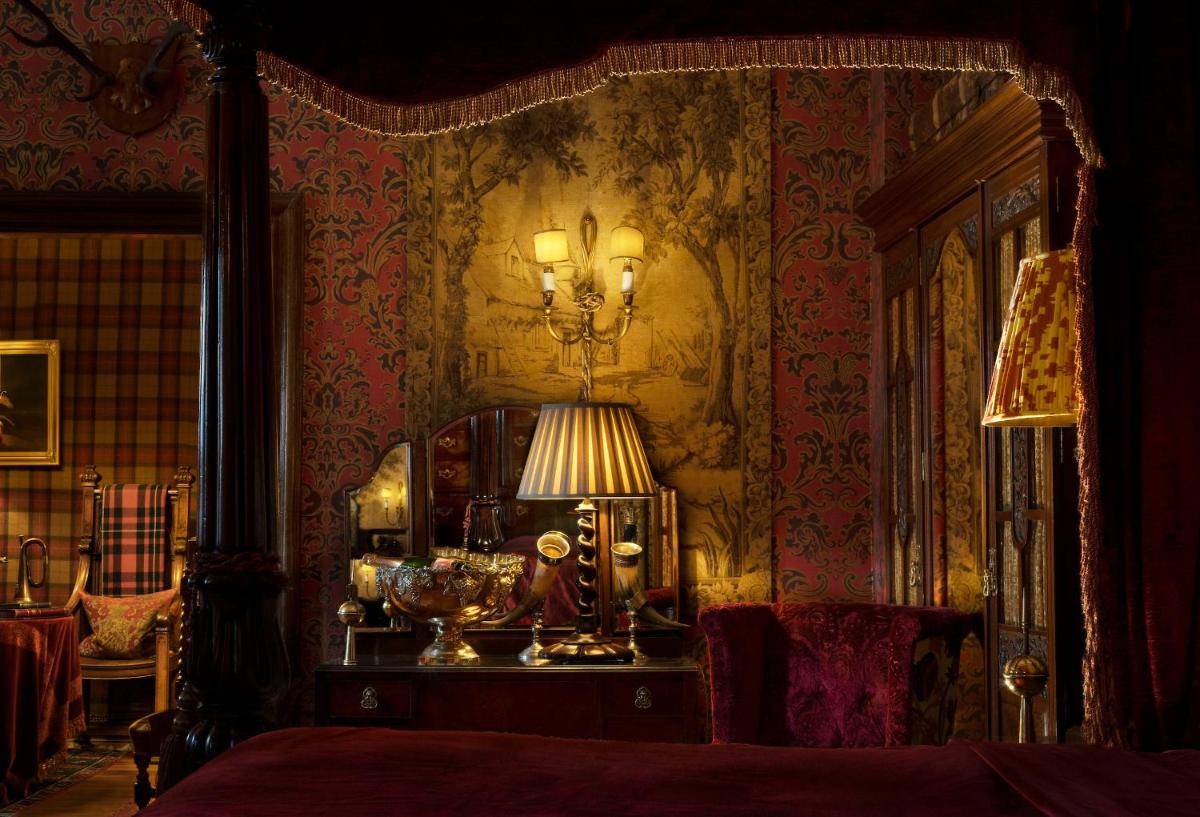 The Witchery