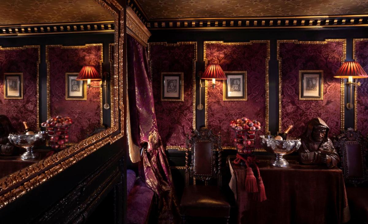 The Witchery