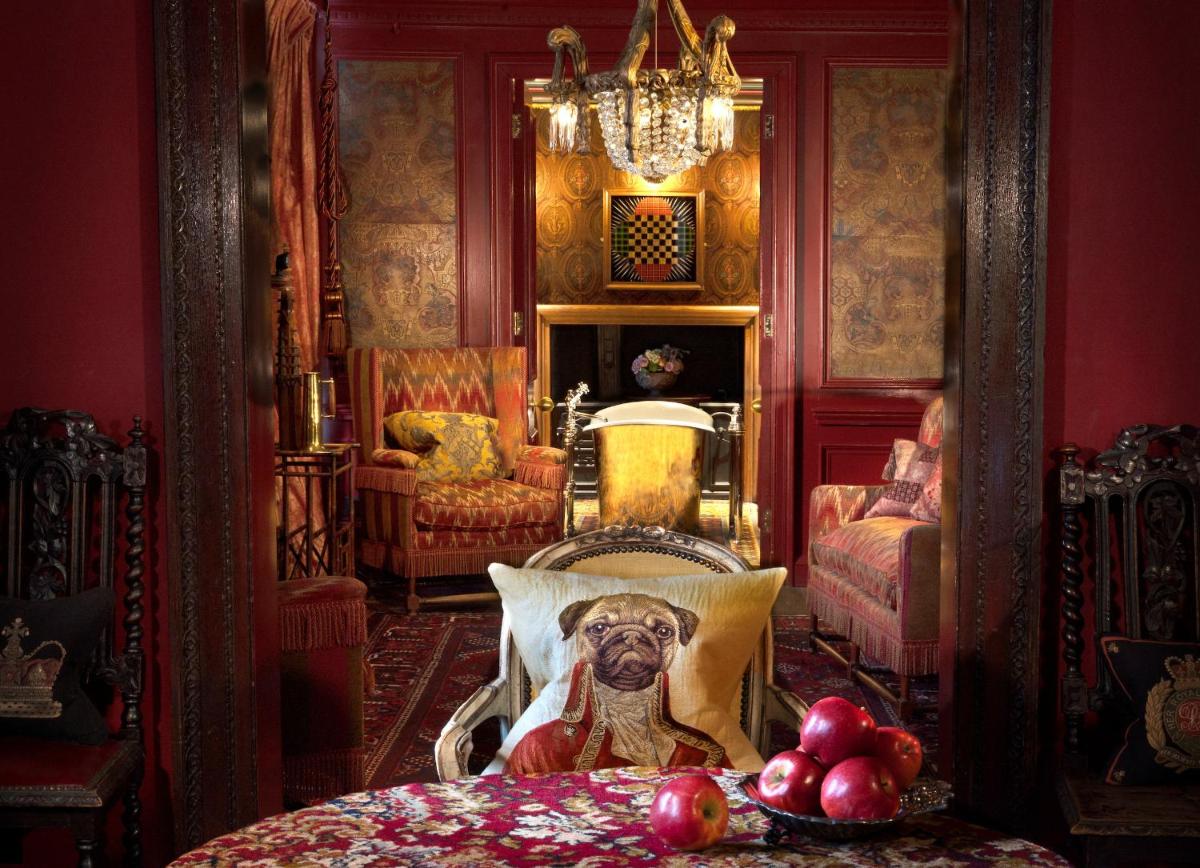 The Witchery