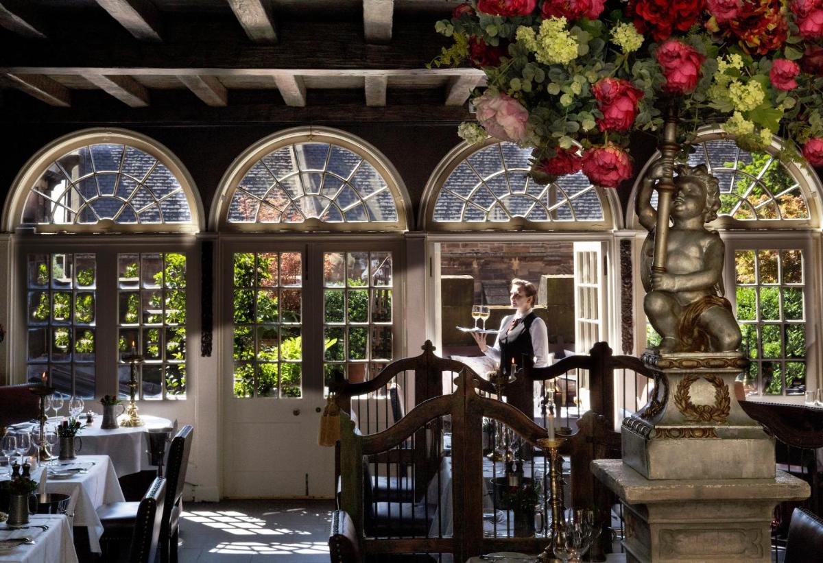 The Witchery